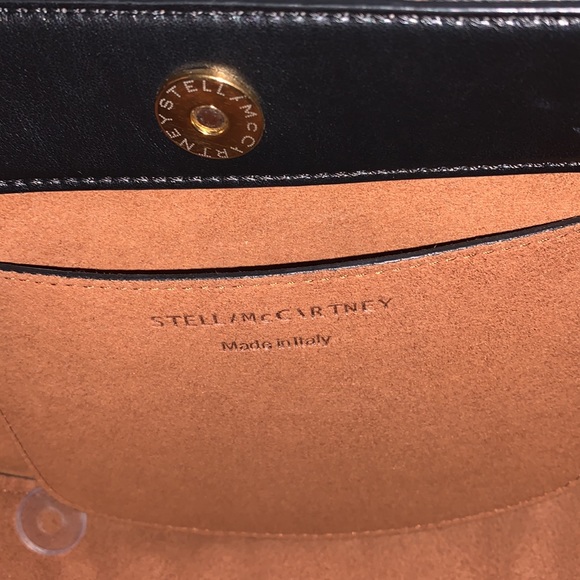 Stella McCartney purse - Picture 3 of 5